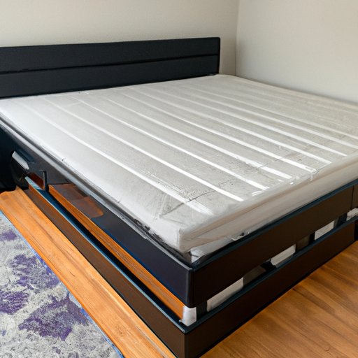 The Pros and Cons of Owning a Platform Bed Without a Box Spring