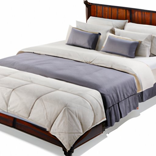 What to Look for When Purchasing Queen Sheets for a Full Bed
