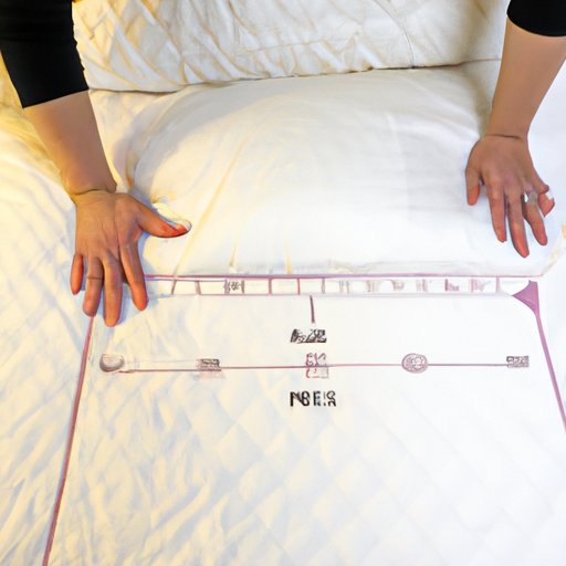 How to Pick the Right Size Queen Sheet for a Full Bed