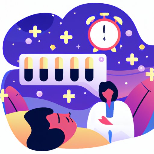 An Interview with a Sleep Expert on the Use of Sleeping Pills