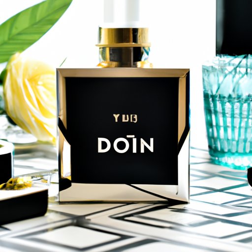 Making a Statement with Do Son Perfume: A Guide to Styling