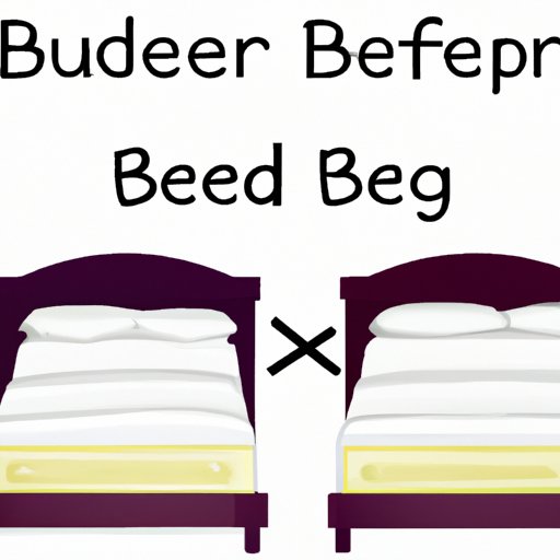 What You Need to Know Before Converting Two Twin Beds to a Queen
