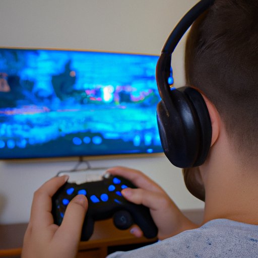 Examining the Potential Impacts of Excessive Gaming on Cognitive Function