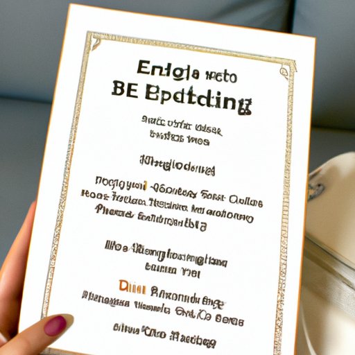 A Guide to Etiquette: What to Bring to an Engagement Party