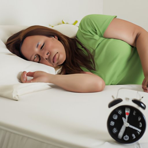 Understanding the Role of Sleep in Weight Loss