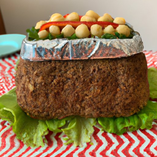Creative Ideas for Covering Your Meatloaf Dishes