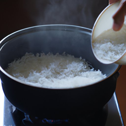 Introduction: The Basics of Rice Cooking