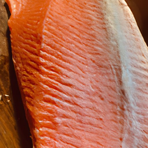 The Reasons You Should Consider Eating the Skin of a Salmon