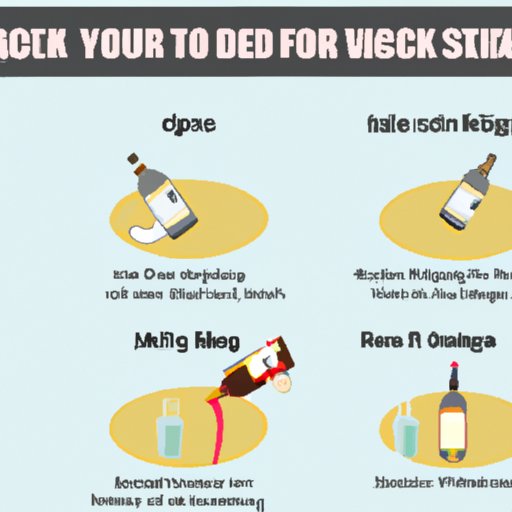 Tips for Safely Cooking with Alcohol