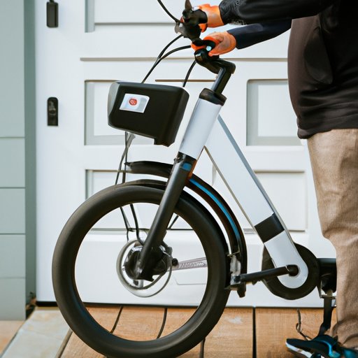 Examining the Pros and Cons of Riding an Electric Bike Without Pedaling