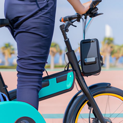 Tips for Maximizing Your Electric Bike Experience Without Pedaling