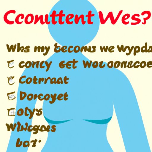 Cons of Sweating for Weight Loss