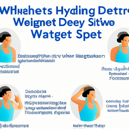 Understanding the Role of Sweating in Weight Loss: A Comprehensive Guide