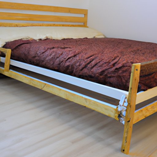 How to Save Money by Eliminating the Need for a Bed Frame
