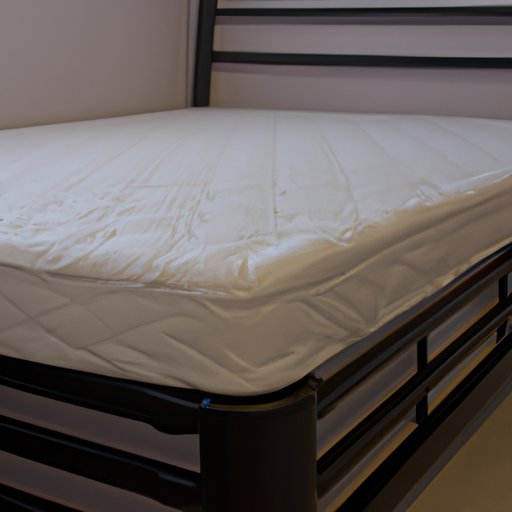 The Benefits of a Bed Frame with a Box Spring