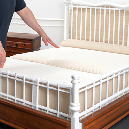 How to Choose the Perfect Bed Frame and Box Spring