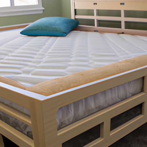 What to Look for when Buying a Bed Frame and Box Spring