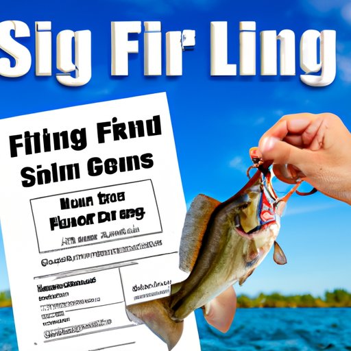 Tips and Tricks for Purchasing a Fishing License in Florida