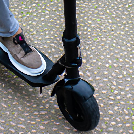 What You Need to Know Before Taking the Wheel on an Electric Scooter