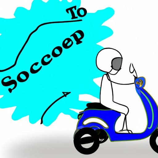 The Benefits of Obtaining a License When Operating a Scooter