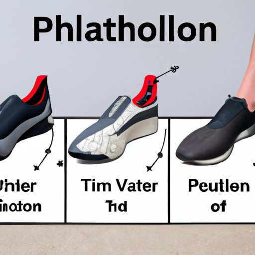How to Choose the Right Peloton Shoes for You