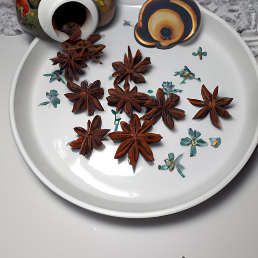 The Benefits of Adding Star Anise to Dishes