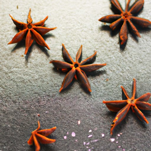 How to Properly Use Star Anise in Cooking