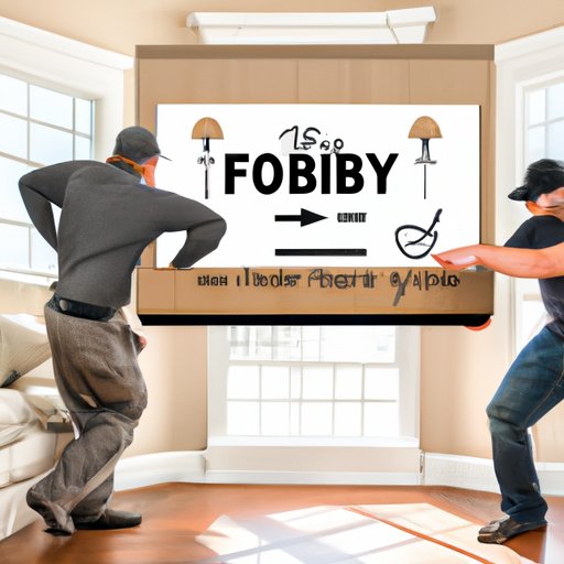 The Pros and Cons of Tipping Ashley Furniture Delivery Guys