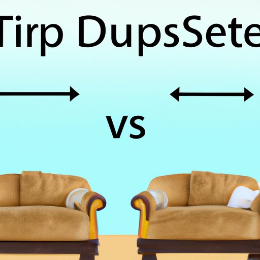 The Pros and Cons of Tipping Delivery Drivers for Furniture