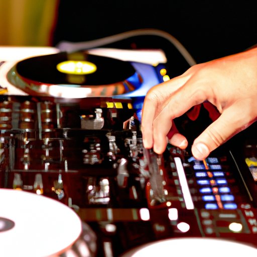 The Benefits of Tipping a Wedding DJ