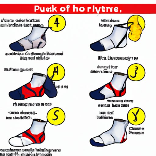 How to Choose the Right Sock for Your Climbing Shoes