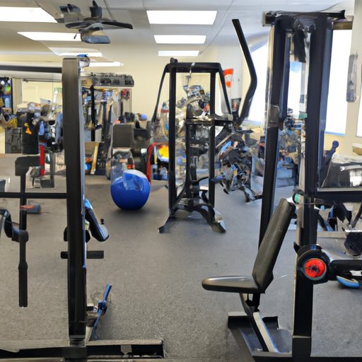 A Comprehensive Look at the Facilities at 24 Hour Fitness