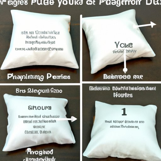 Tips for Packing a Pillow So It Counts as a Personal Item