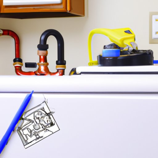 Analyzing the Benefits and Drawbacks of Installing a Water Line for a Refrigerator