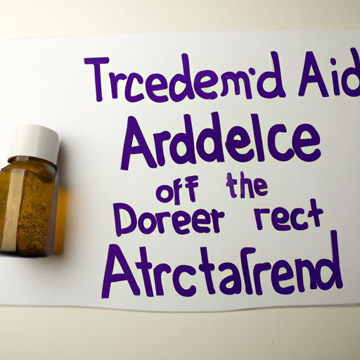 Uncovering the Pros and Cons of Adderall for Acne