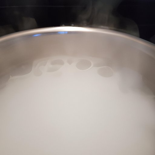 An Overview of Alcohol Evaporation During Cooking