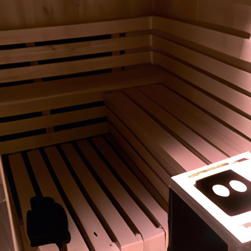 Creating a Home Sauna Experience to Complement Anytime Fitness