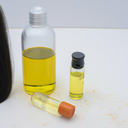 Comparing Argan Oil to Other Hair Growth Products