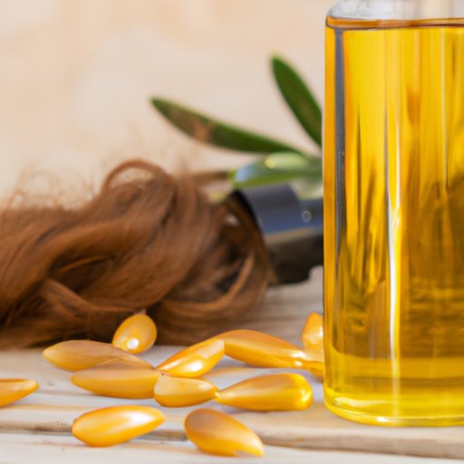 Exploring How Argan Oil Improves Hair Health and Promotes Growth