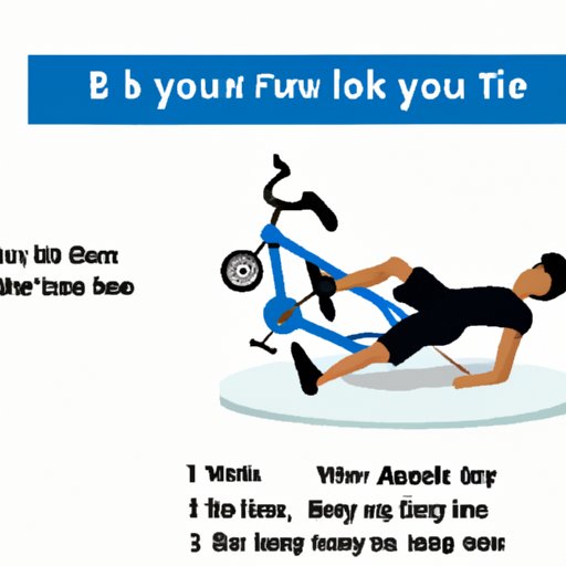How to Use a Bicycle for an Ab Workout