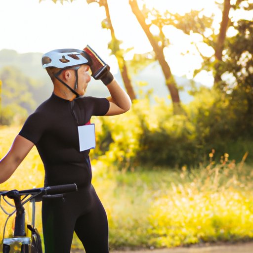 Investigating What Type of Bike Ride is Best for Burning Fat