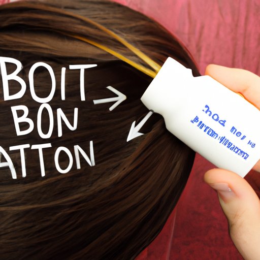 Investigating the Link Between Biotin and Reduced Hair Loss
