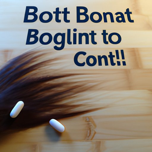 Final Thoughts on Biotin and Hair Loss