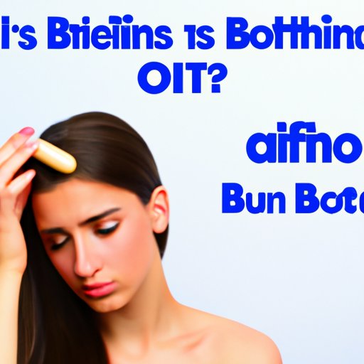 Understanding the Pros and Cons of Using Biotin for Hair Loss