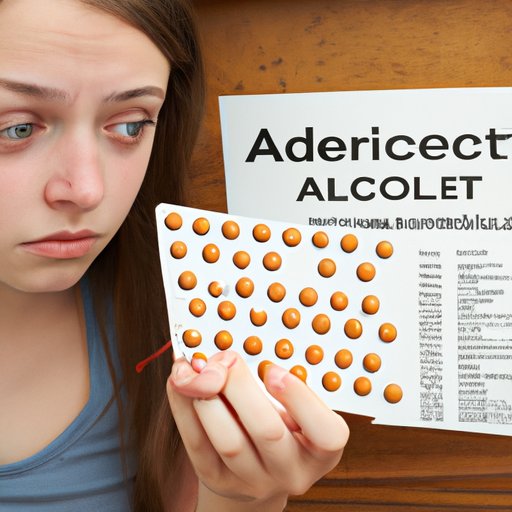 Examining Potential Side Effects of Using Birth Control to Treat Acne