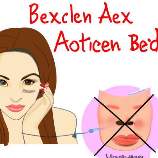 Understanding the Risks of Botox for Acne Treatment