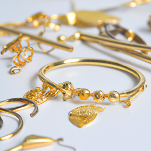 A Guide to Choosing the Right Brass Jewelry to Avoid Tarnishing