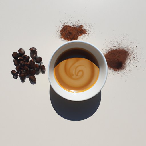 Understanding How Caffeine May Impact Skin Health