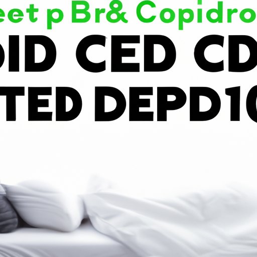 Understanding the Role of CBD in Achieving a Healthy Sex Life