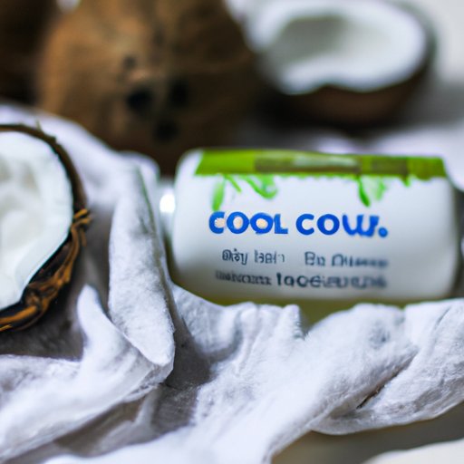 What You Need to Know About Coconut Oil and Its Ability to Stain Clothes